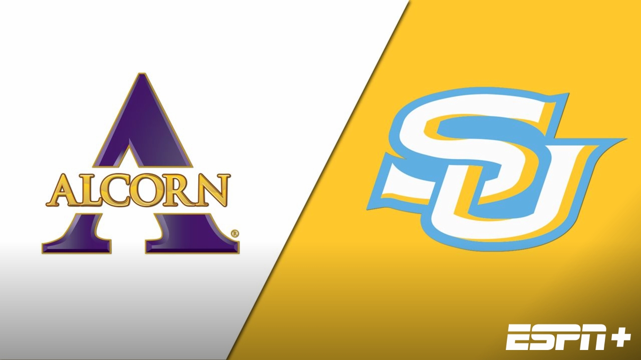 Alcorn State vs. Southern