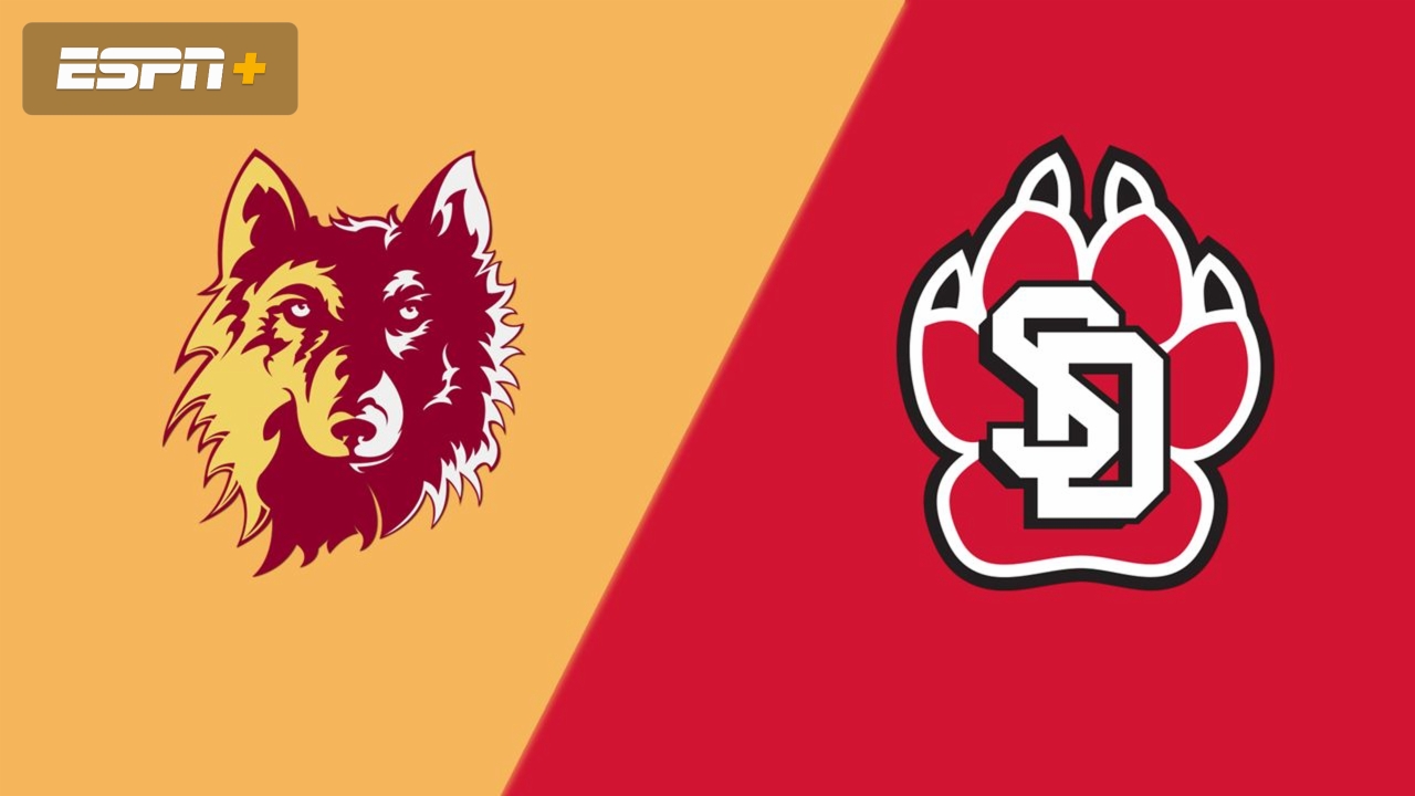 Northern State vs. South Dakota