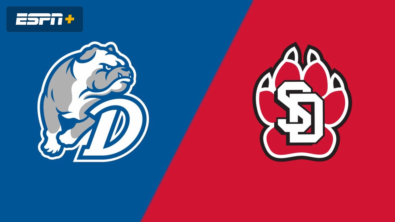 Drake vs. South Dakota