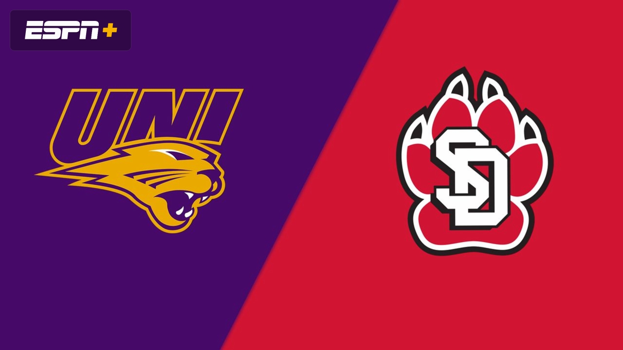 Northern Iowa vs. South Dakota