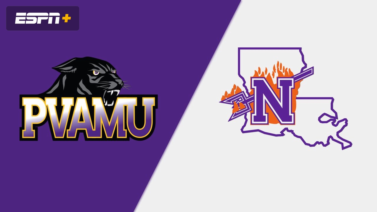 Prairie View A&M vs. Northwestern State