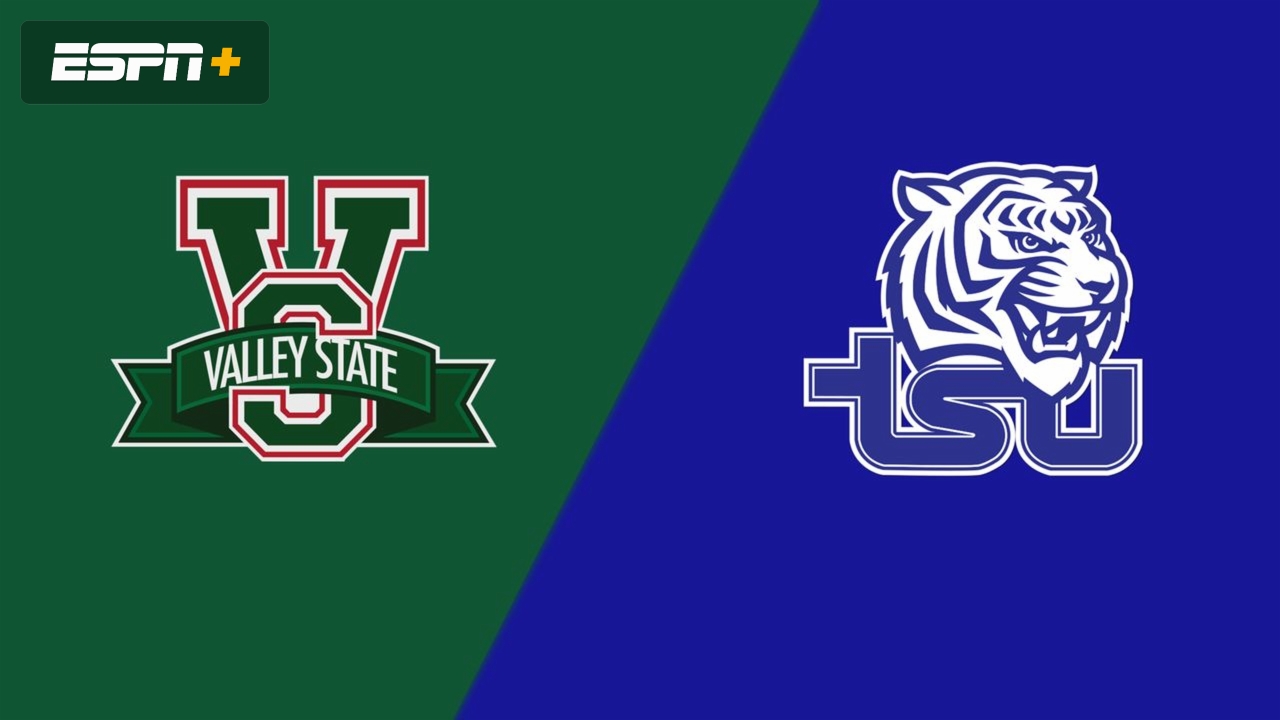Mississippi Valley State vs. Tennessee State