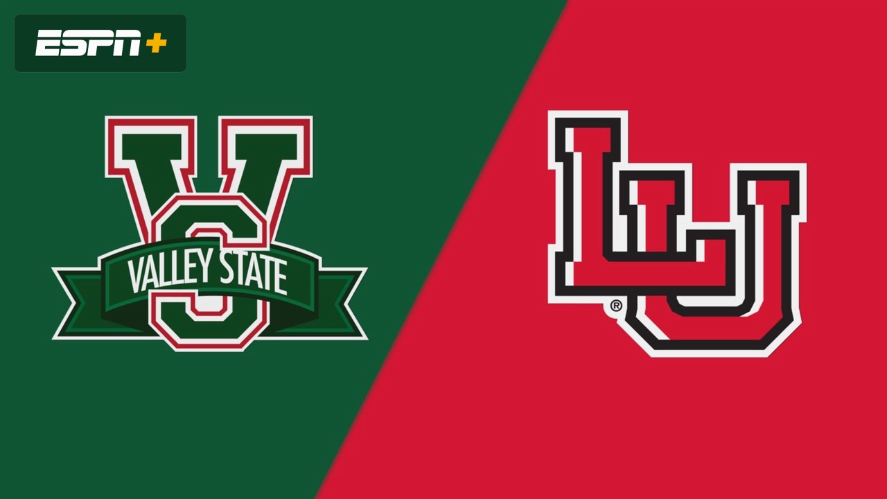 Mississippi Valley State vs. Lamar