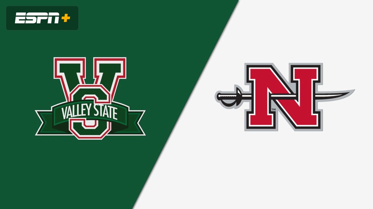Mississippi Valley State vs. Nicholls