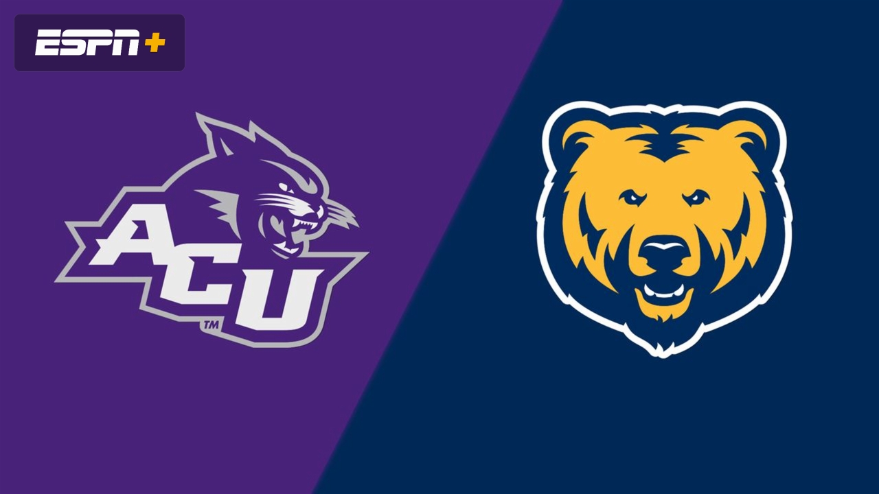 Abilene Christian vs. Northern Colorado