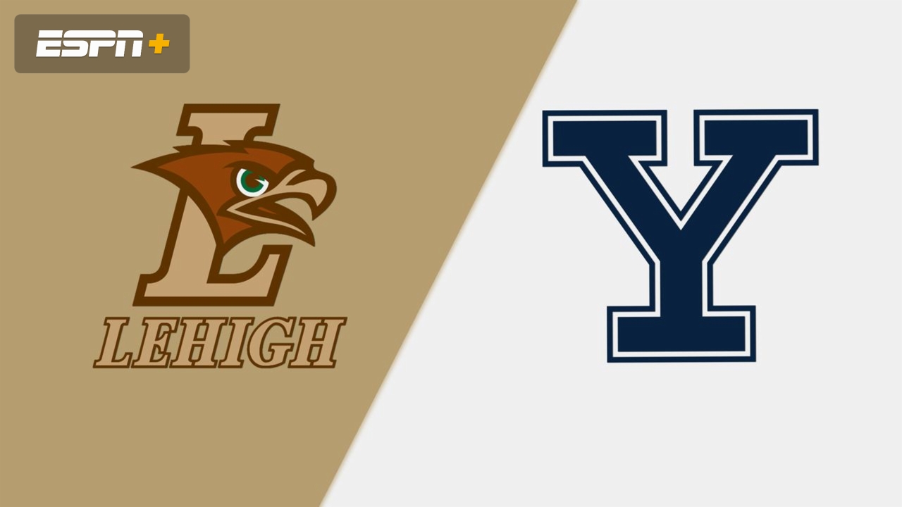 Lehigh vs. Yale