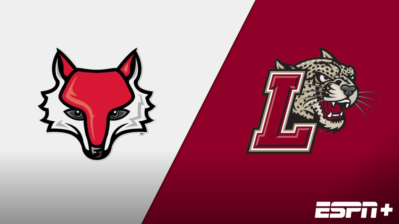 Marist vs. Lafayette