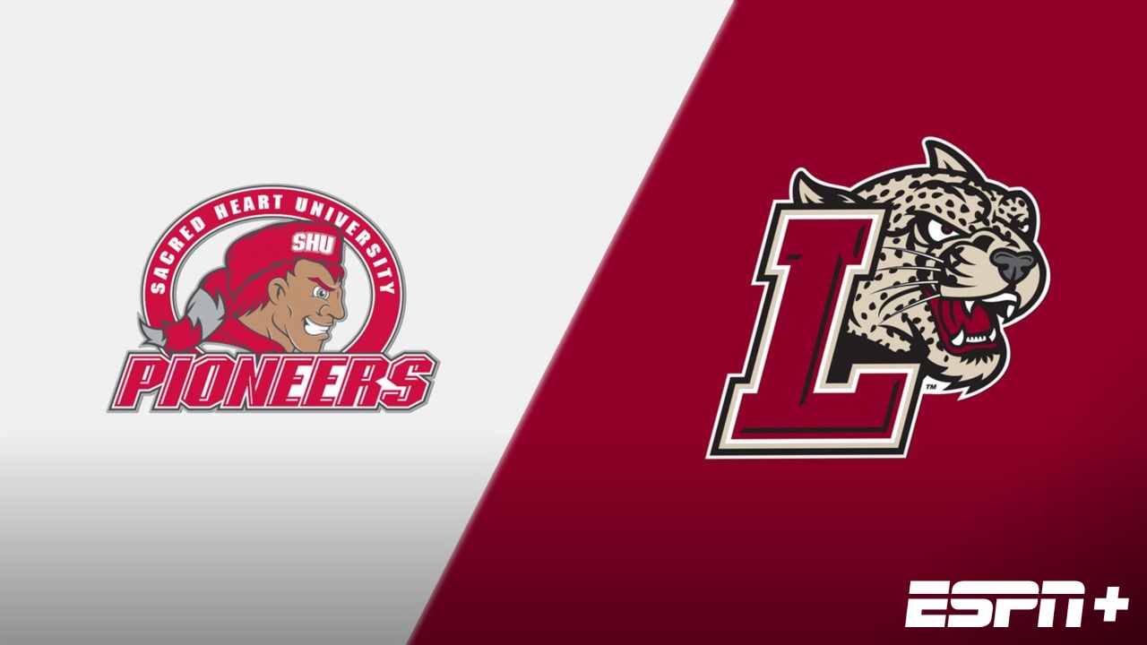 Sacred Heart vs. Lafayette