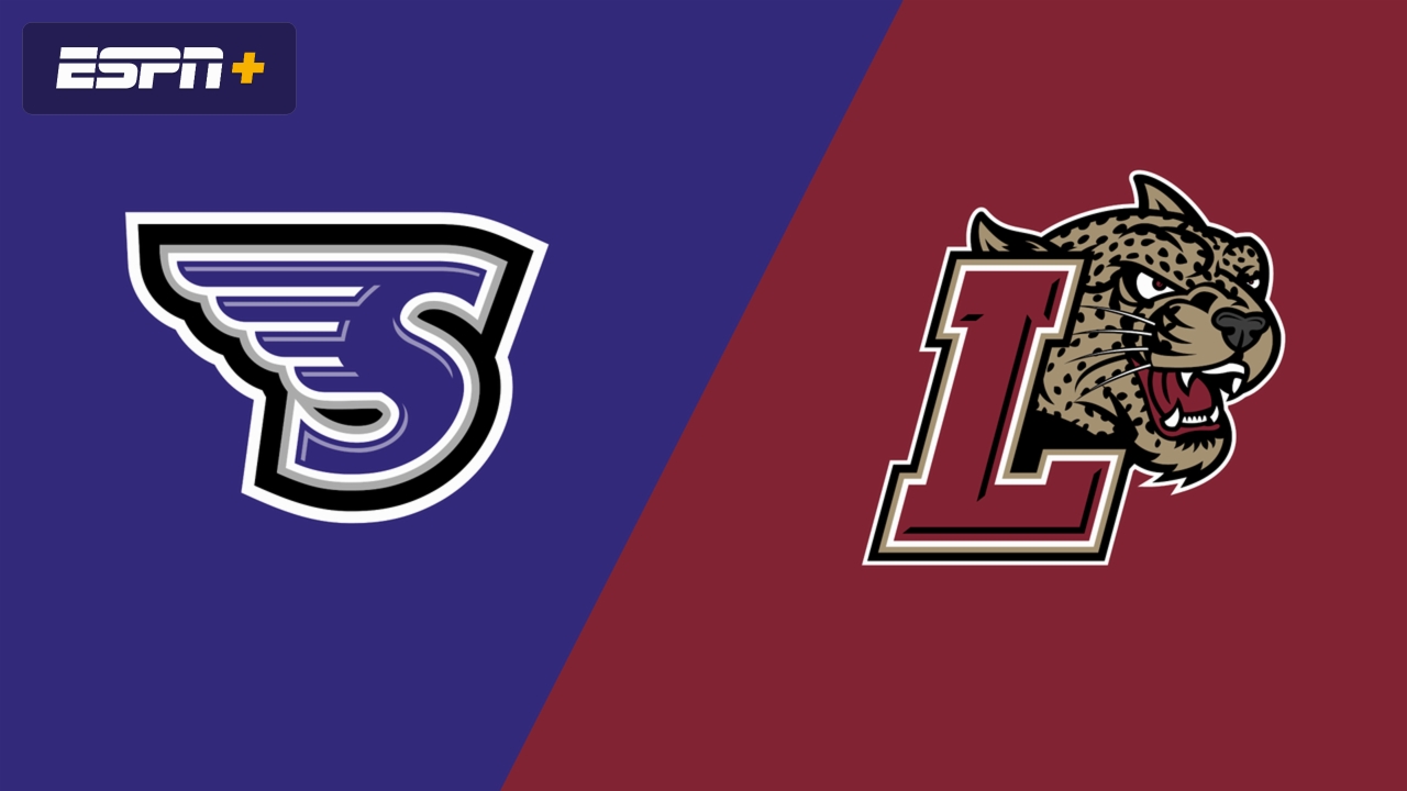Stonehill vs. Lafayette