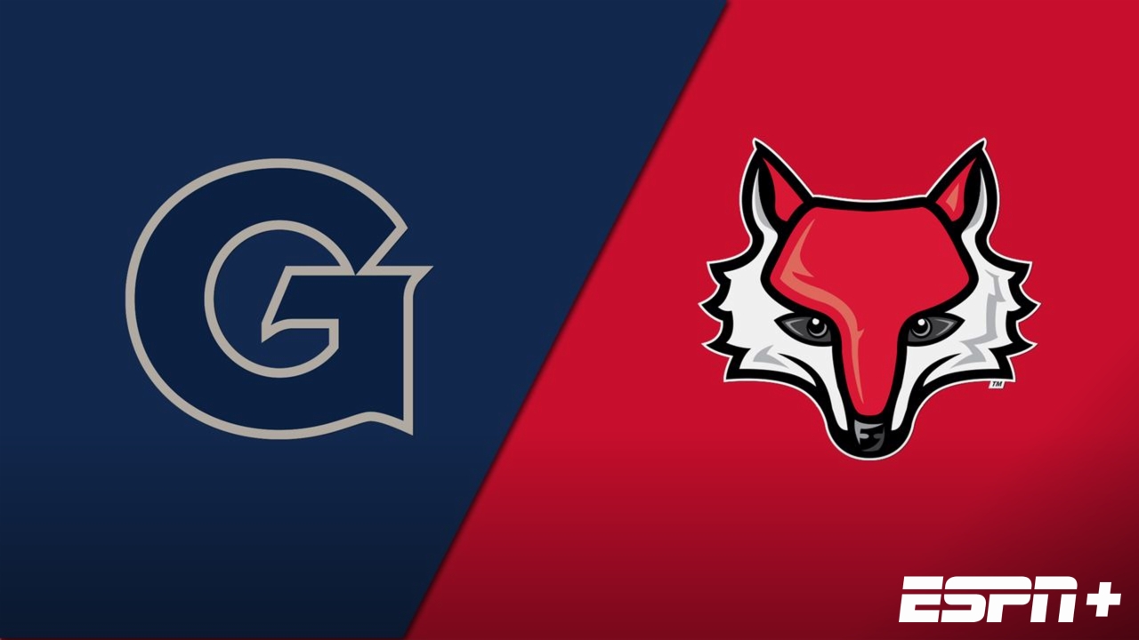 Georgetown vs. Marist
