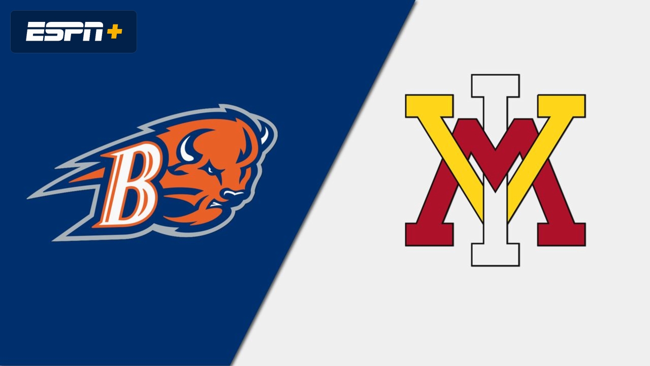 Bucknell vs. VMI