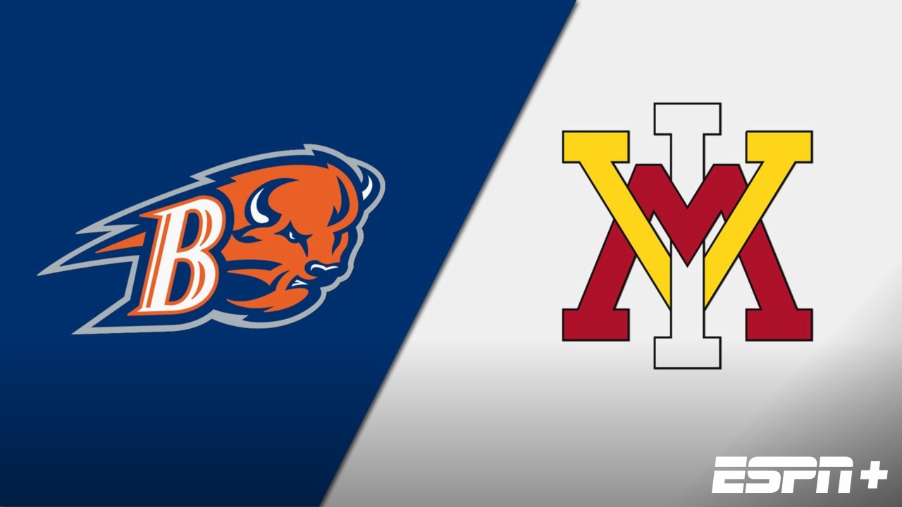 Bucknell vs. VMI