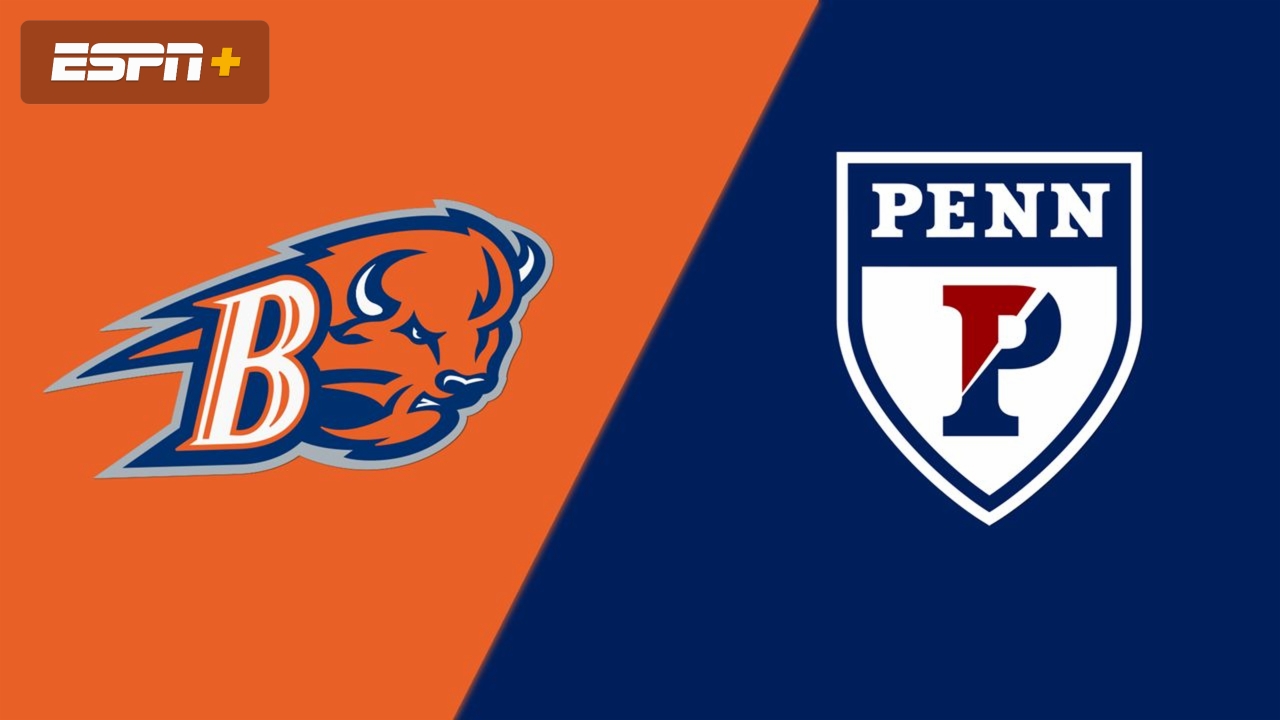 Bucknell vs. Pennsylvania
