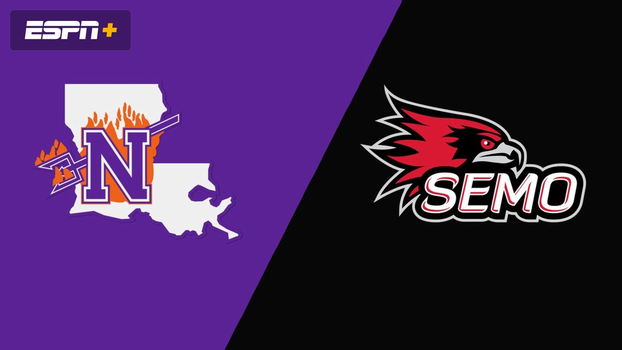 Northwestern State vs. Southeast Missouri State