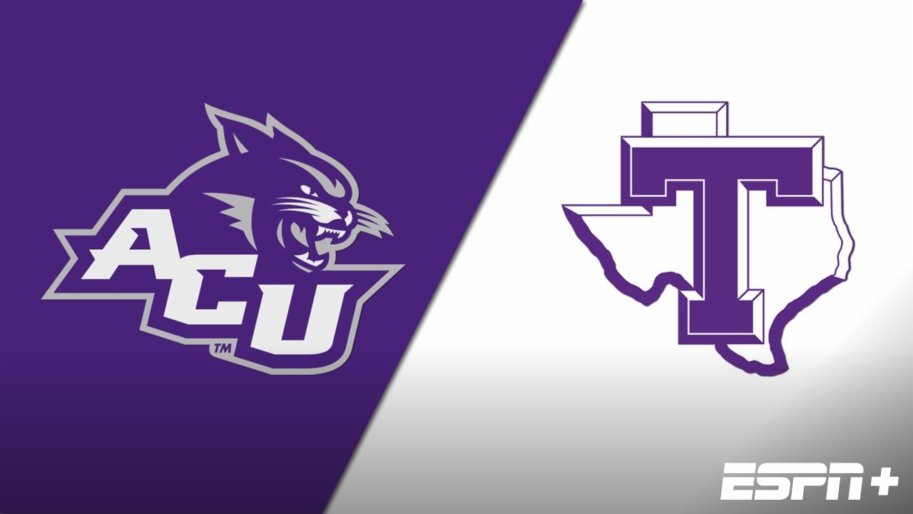 Abilene Christian vs. Tarleton State (Game 9)