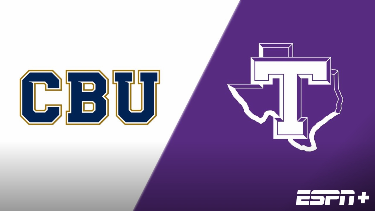 California Baptist vs. Tarleton State (Game 12)