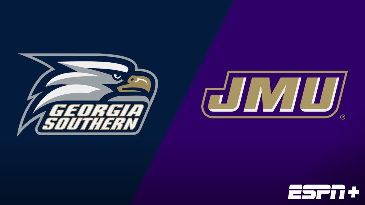 Georgia Southern vs. James Madison (Game 6)