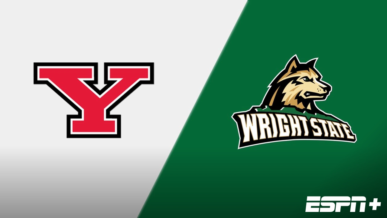 Youngstown State vs. Wright State (Game 9)
