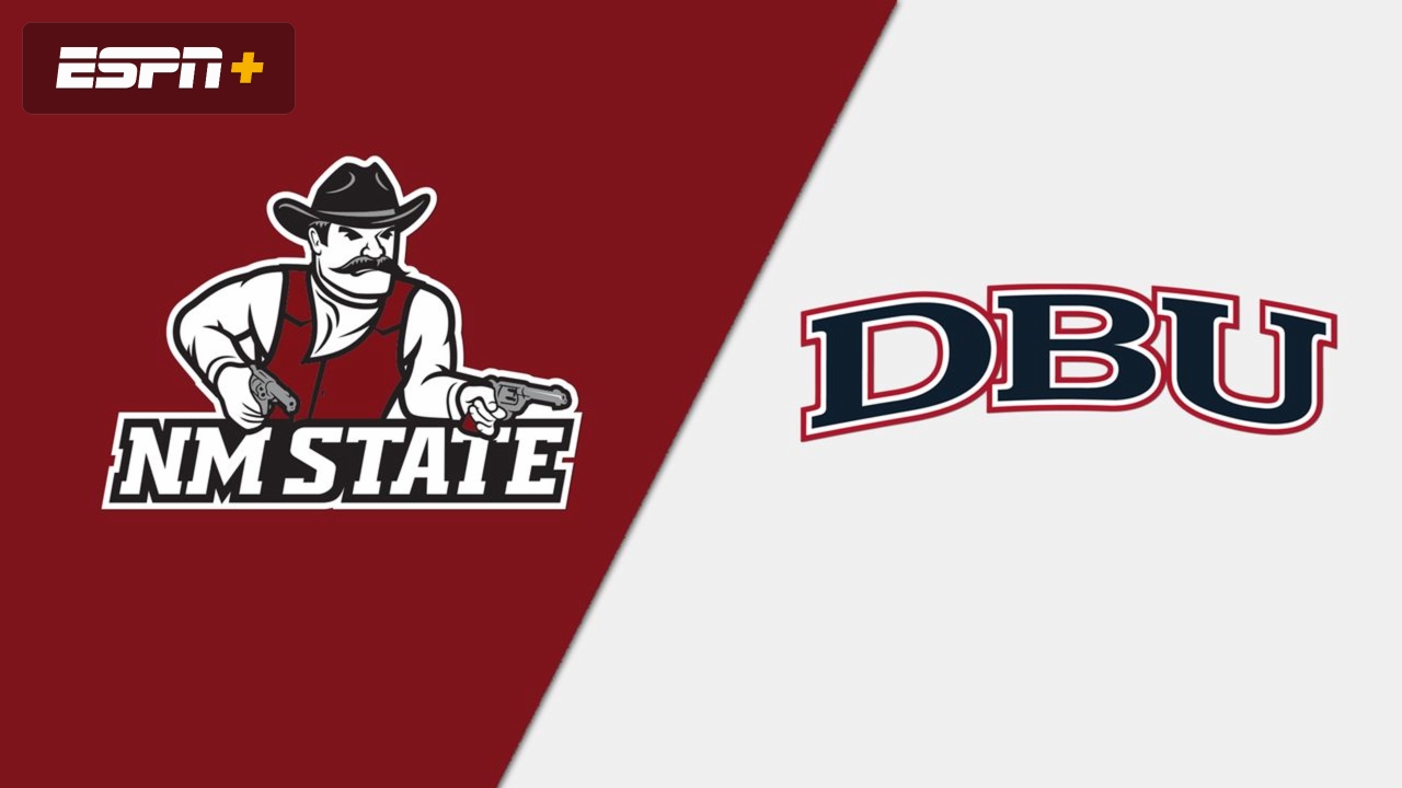 New Mexico State vs. Dallas Baptist (Game 2)