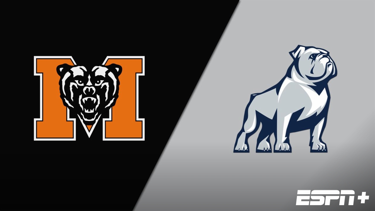 Mercer vs. Samford (Game 6)