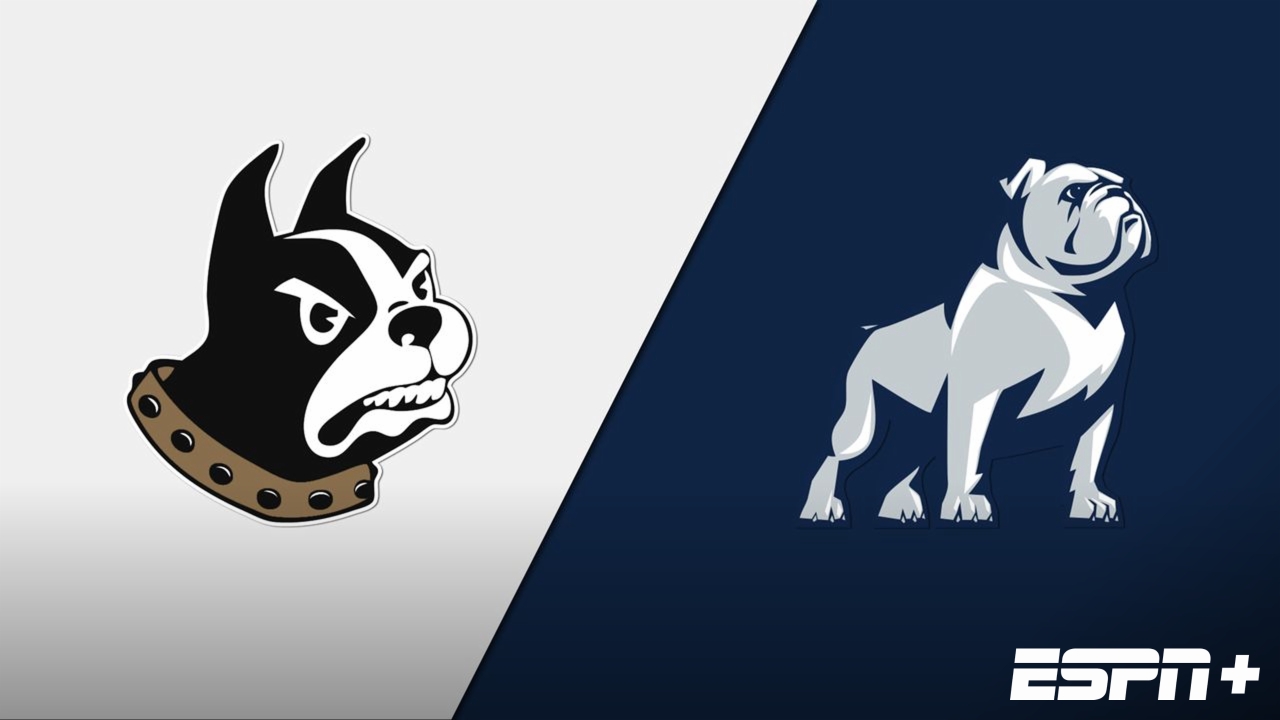 Wofford vs. Samford (Game 9)