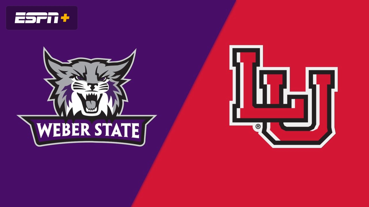 Weber State vs. Lamar