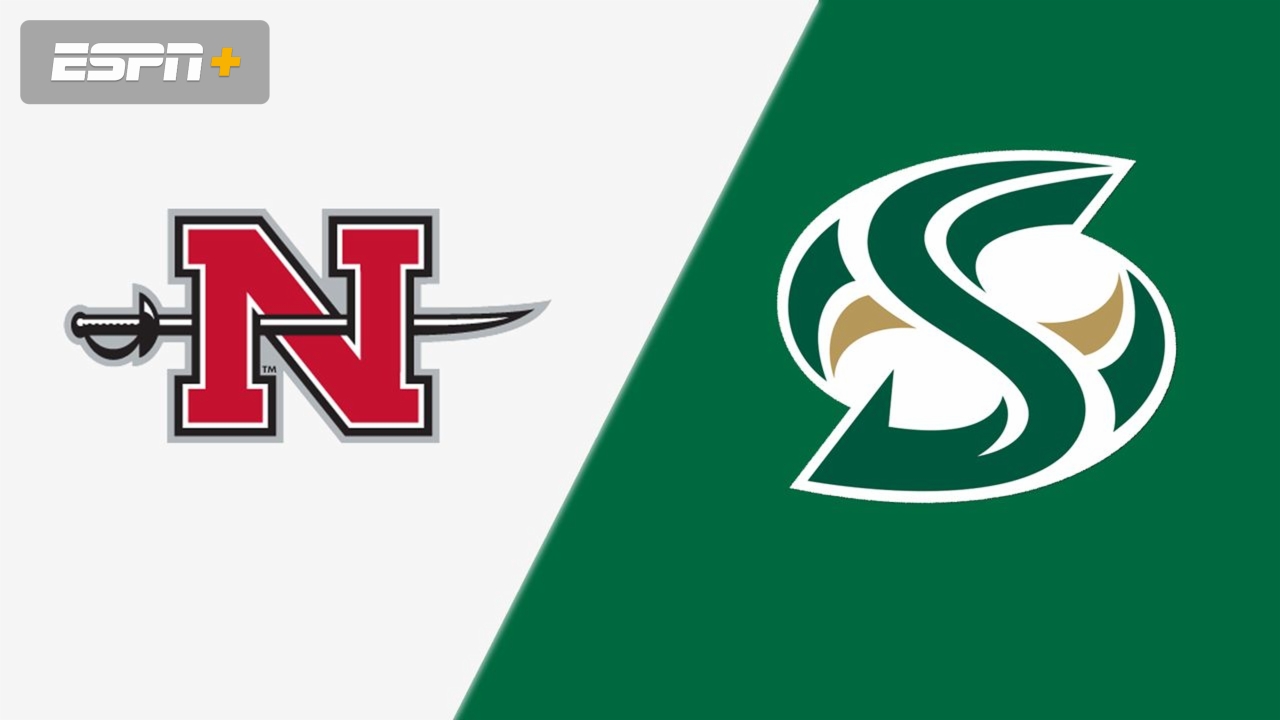 Nicholls vs. Sacramento State
