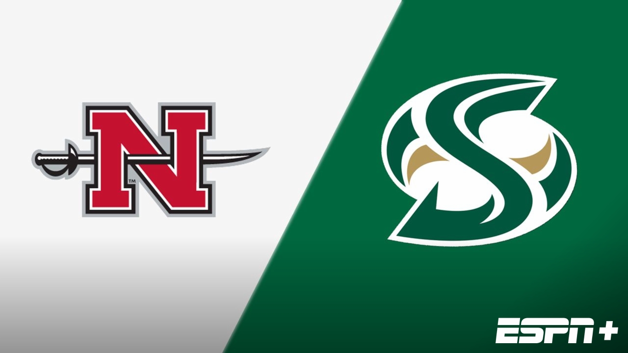 Nicholls vs. Sacramento State