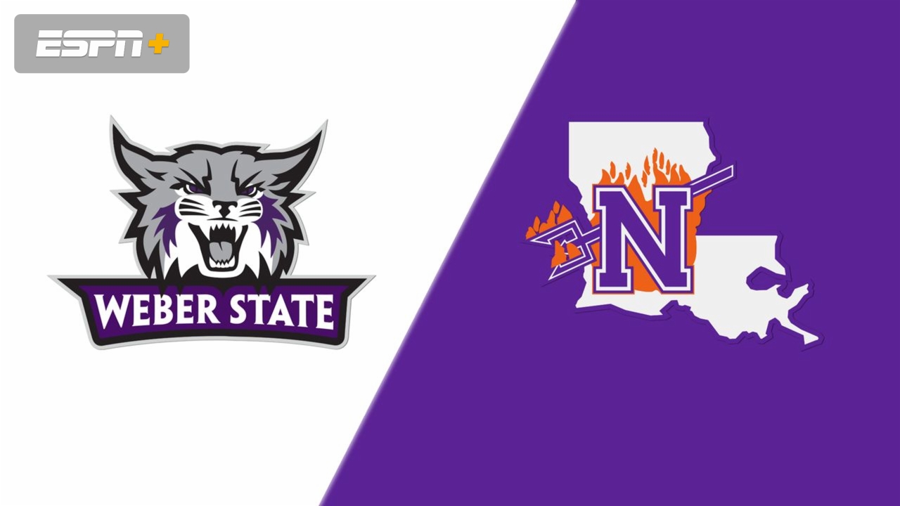 Weber State vs. Northwestern State