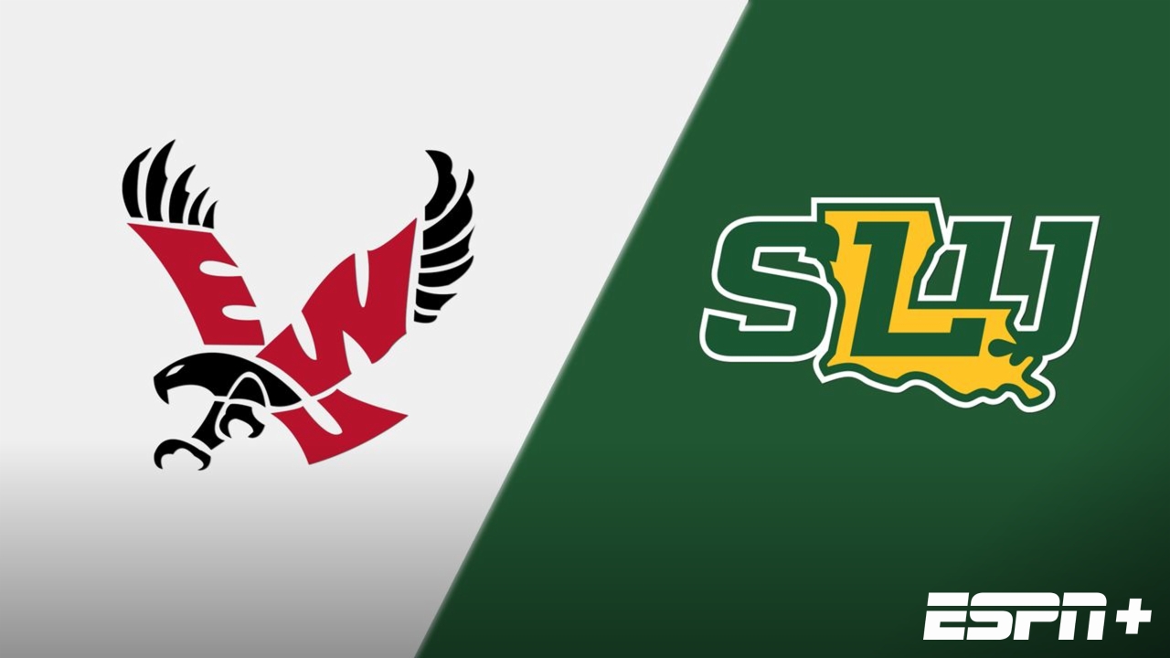 Eastern Washington vs. SE Louisiana