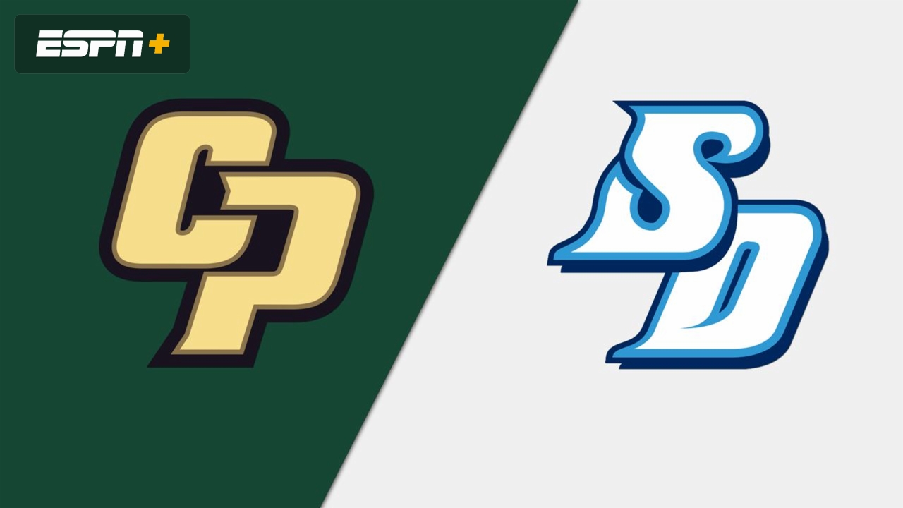 Cal Poly vs. San Diego