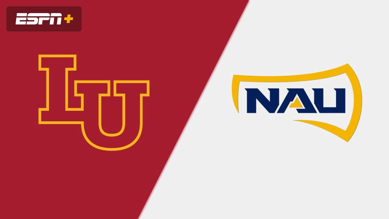 Lincoln (CA) vs. Northern Arizona