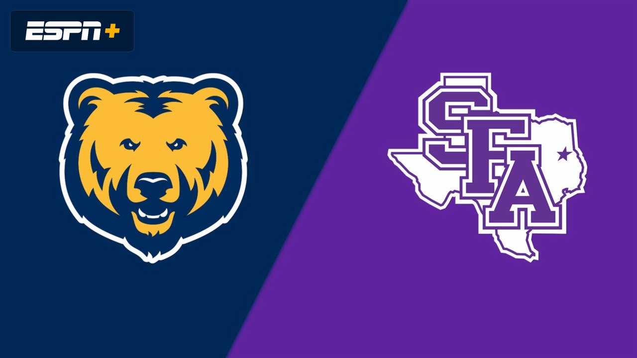 Northern Colorado vs. Stephen F. Austin