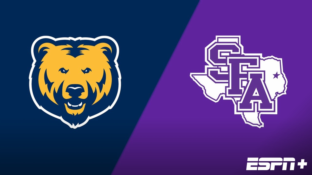 Northern Colorado vs. Stephen F. Austin