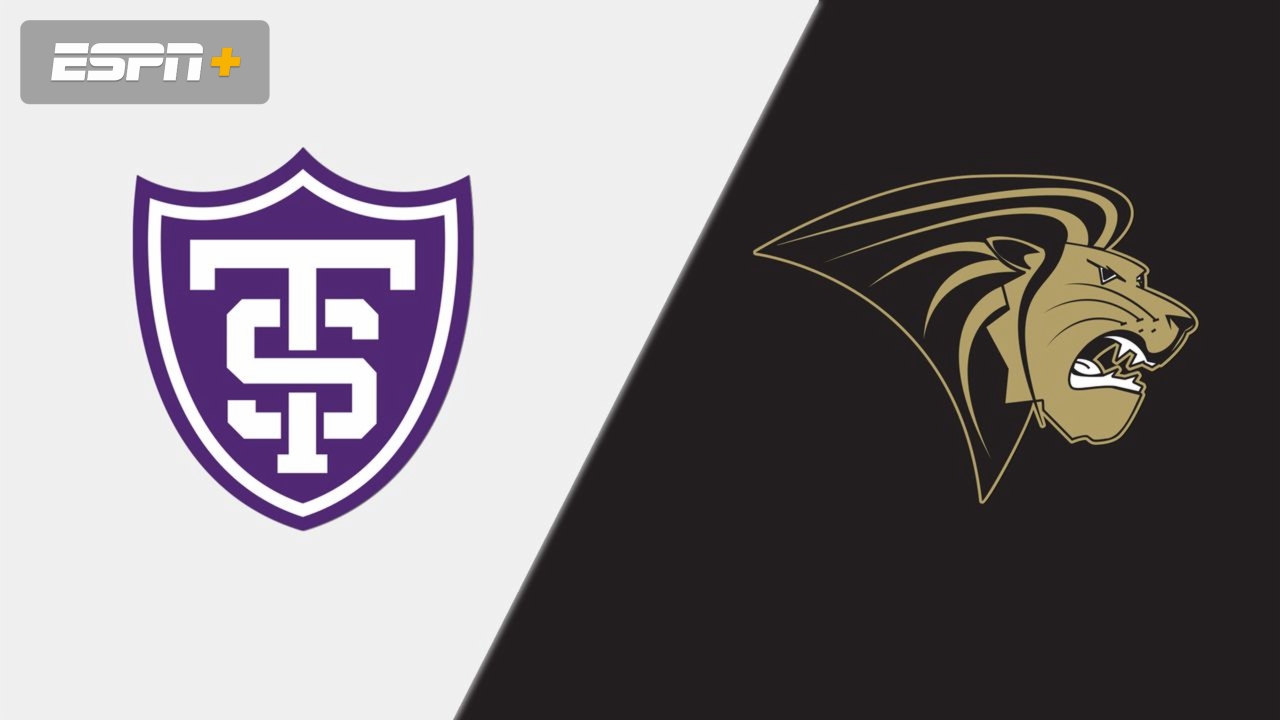 St. Thomas-Minnesota vs. Lindenwood