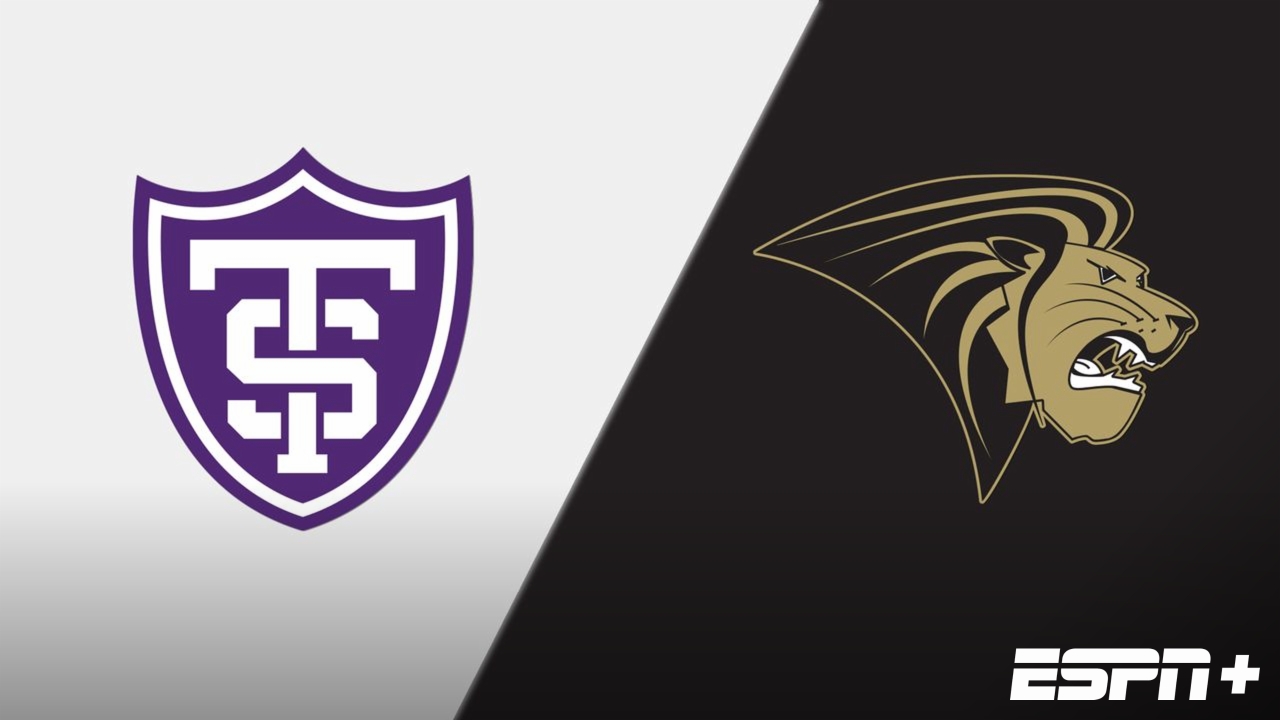 St. Thomas-Minnesota vs. Lindenwood