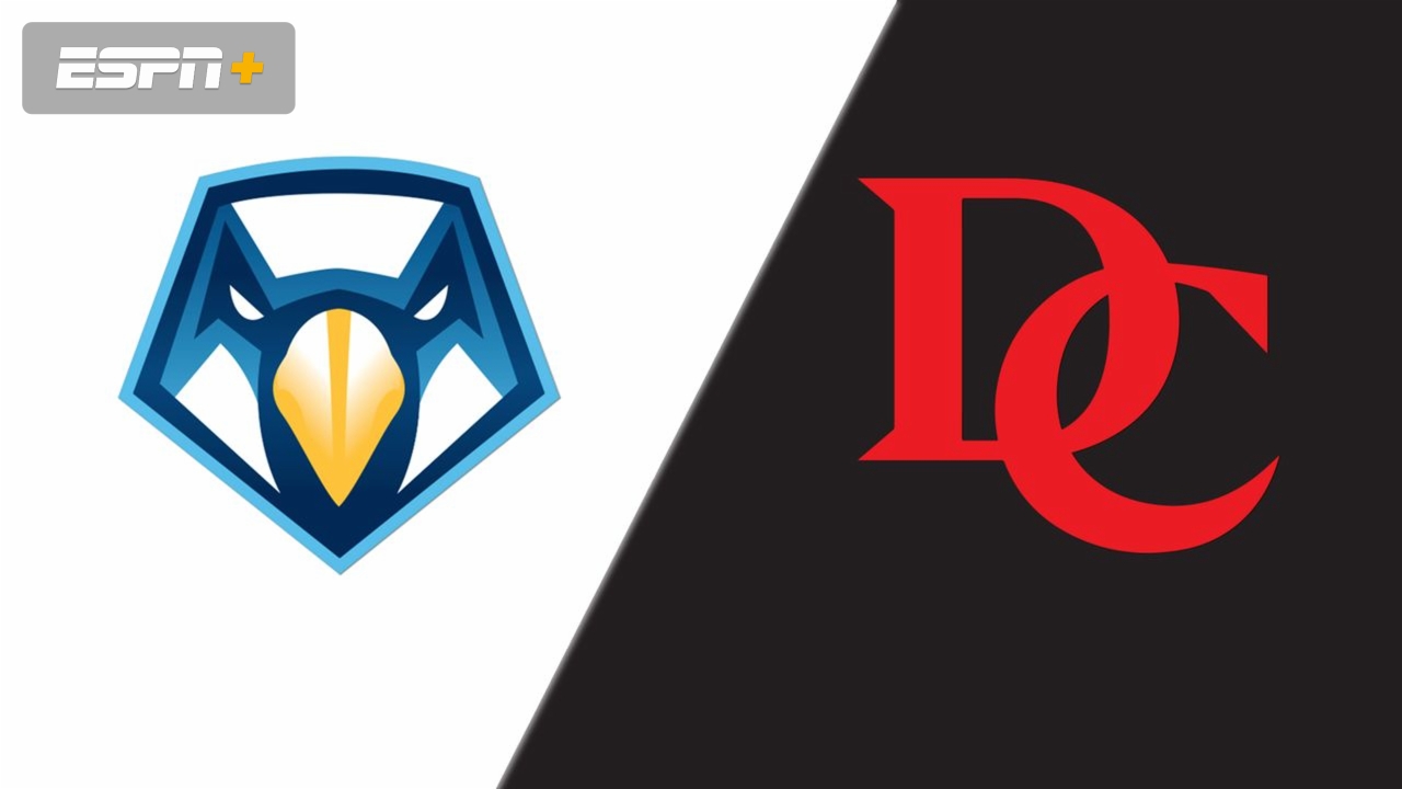 Point University vs. Davidson