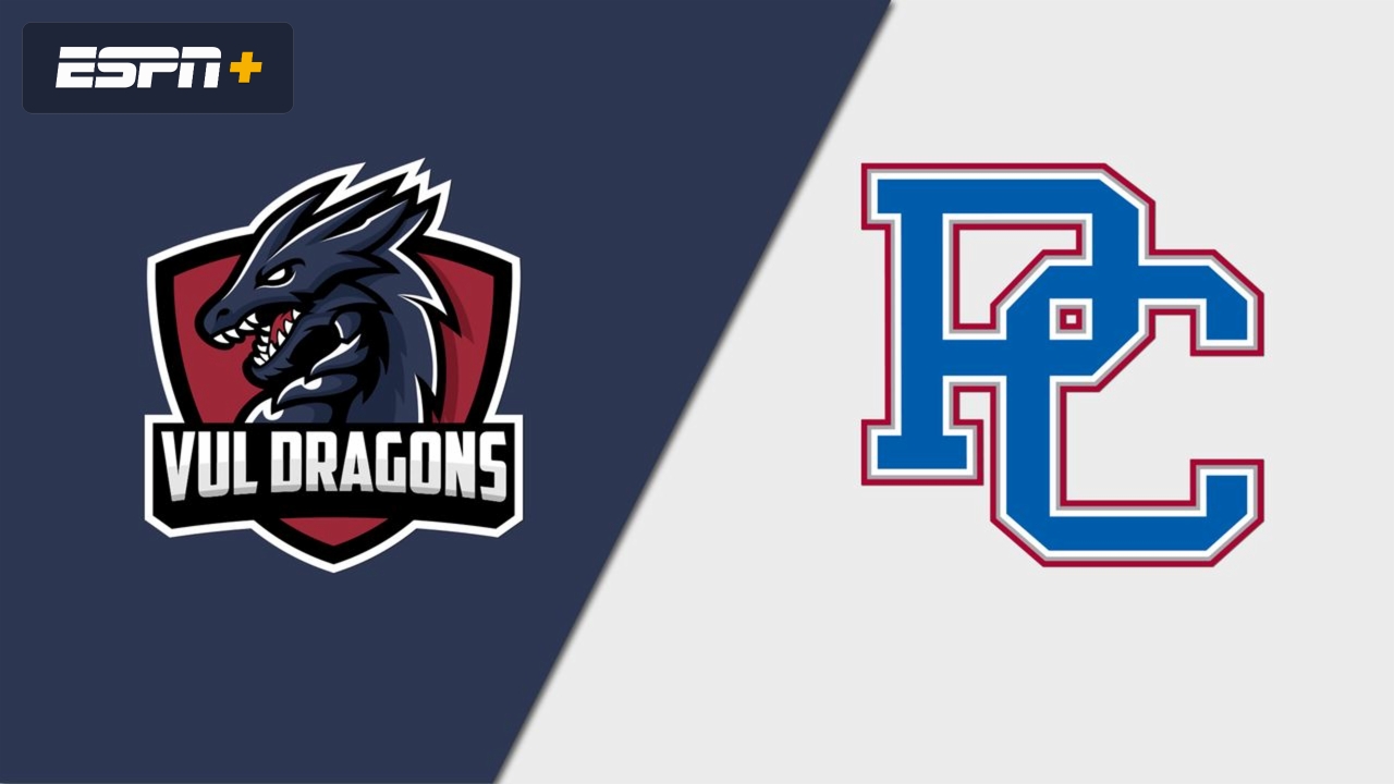 Virginia Lynchburg vs. Presbyterian