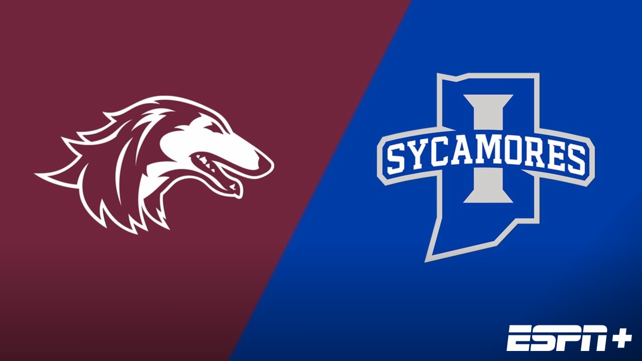 Southern Illinois vs. #20 Indiana State (Game 5)