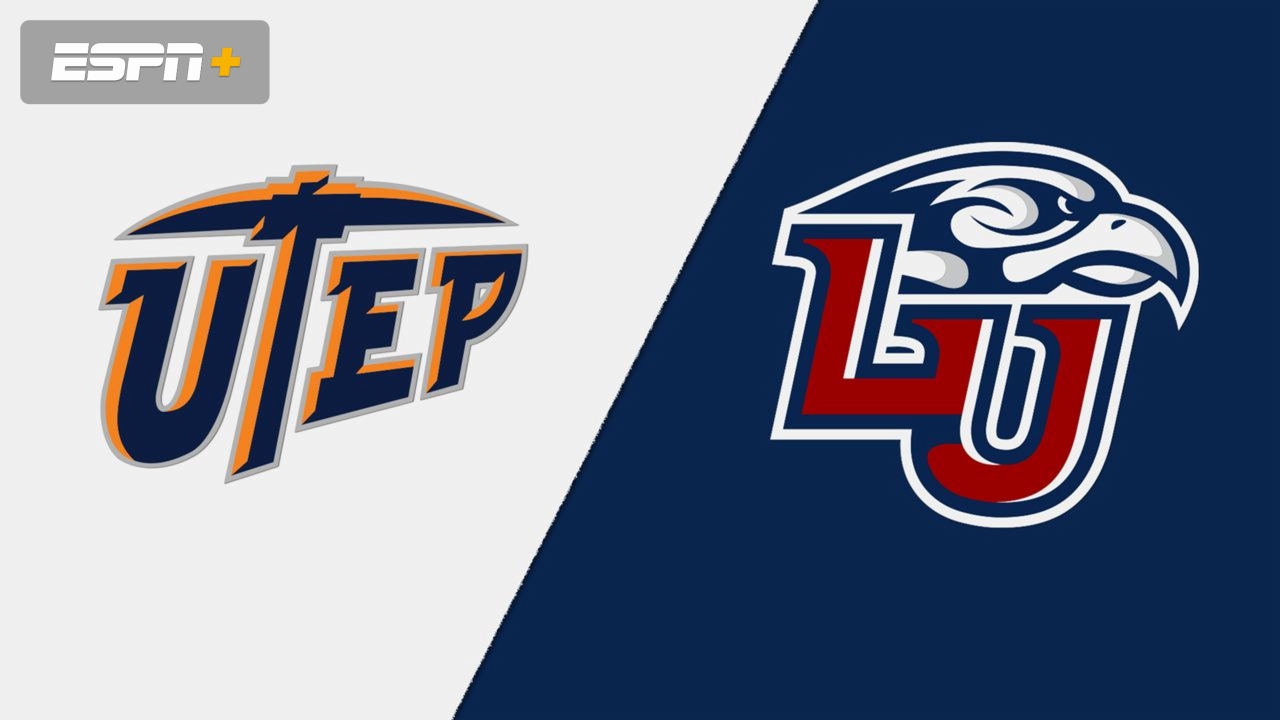 UTEP vs. Liberty (Game 6)