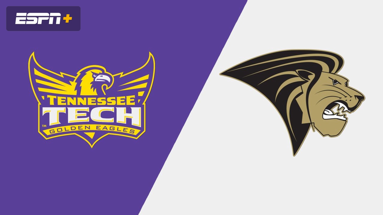 Tennessee Tech vs. Lindenwood (Game 1)