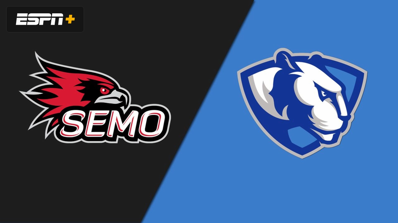Southeast Missouri State vs. Eastern Illinois (Game 10)