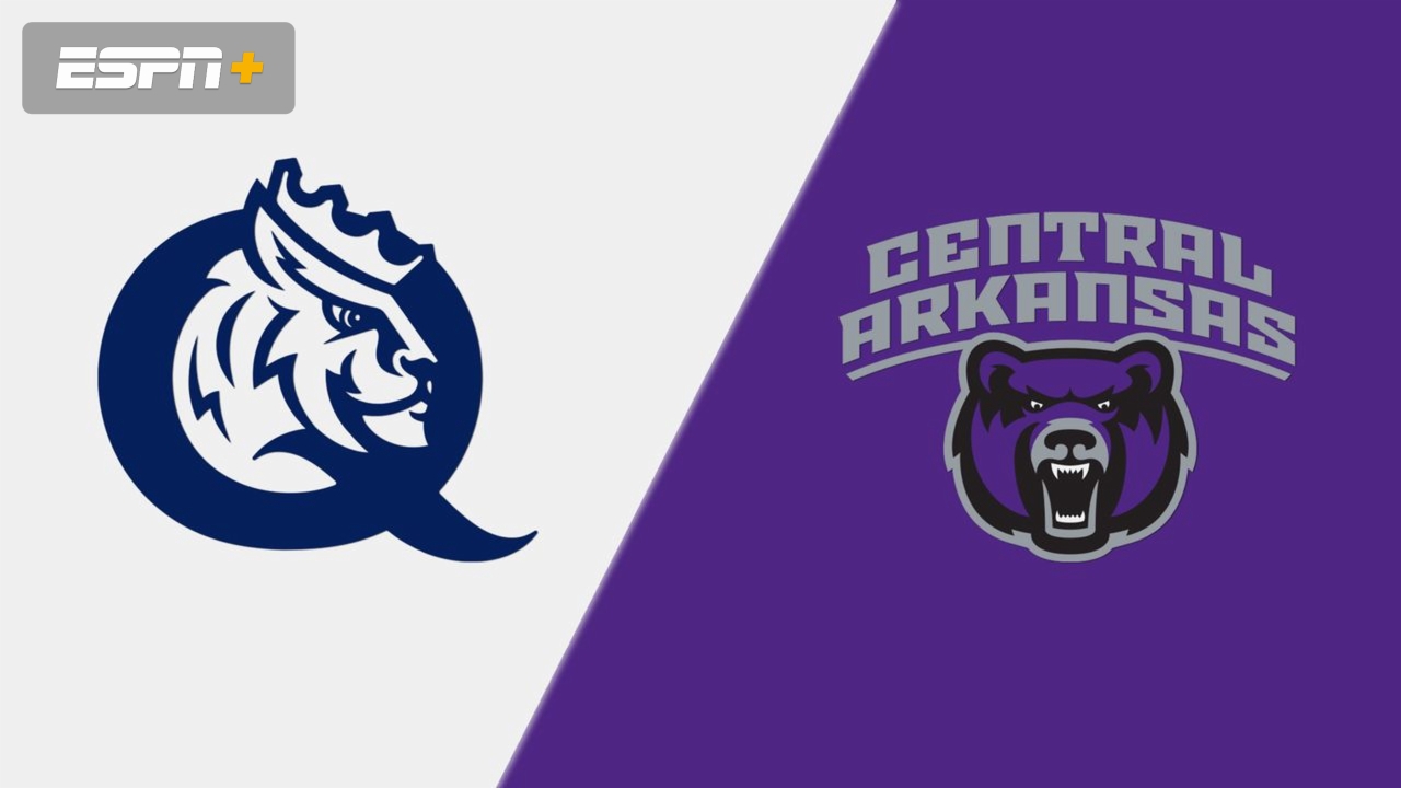 Queens University vs. Central Arkansas (Game 3)
