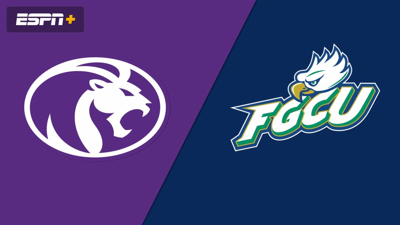 North Alabama vs. Florida Gulf Coast (Game 4)