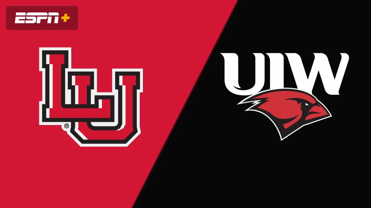 Lamar vs. Incarnate Word (Game 2)