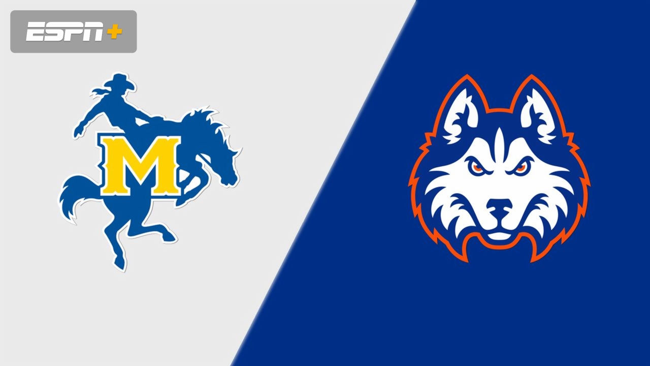 McNeese vs. Houston Christian (Game 7)