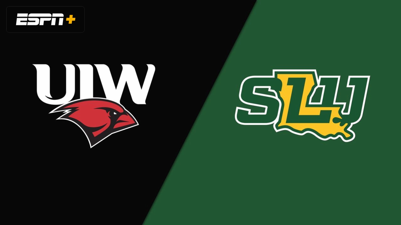 Incarnate Word vs. SE Louisiana (Game 8)