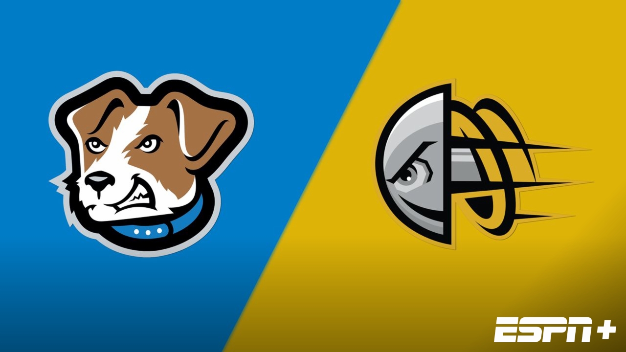Battle Creek Battle Jacks vs. Rockford Rivets