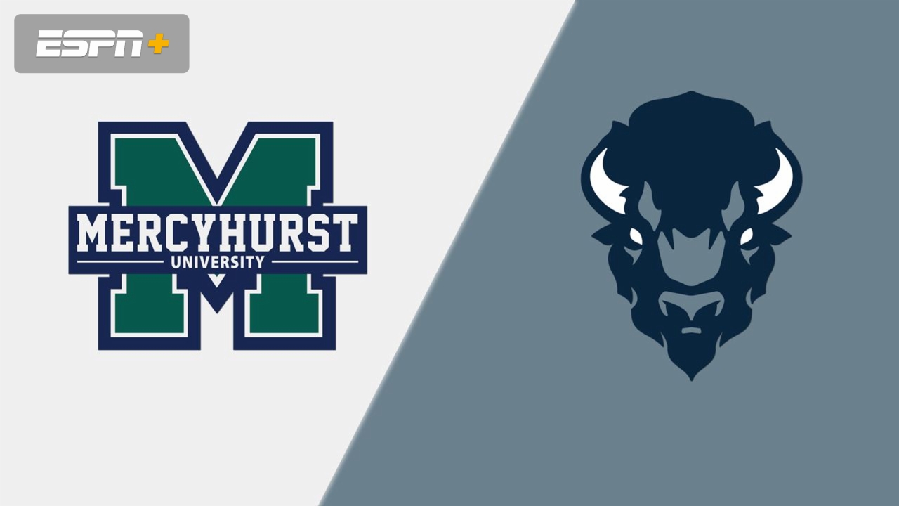 Mercyhurst vs. Howard