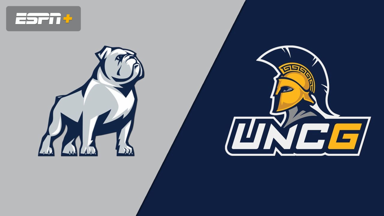 Samford vs. UNC Greensboro (Game 6)